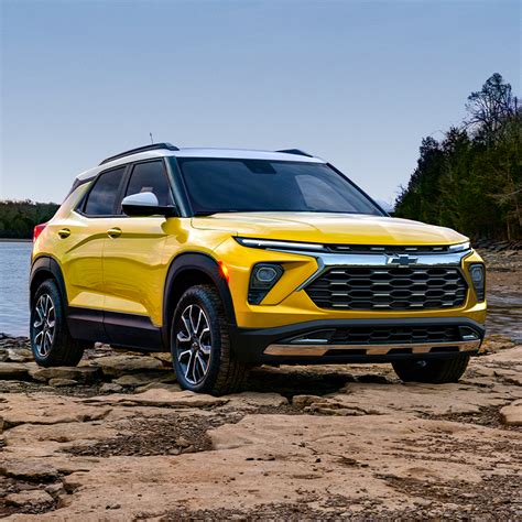 TRAILBLAZER .